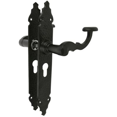 Amig Modelo 7815 - Maçaneta de Porta Rustica Amig Modelo 7815 - Maçaneta de Porta Rustica