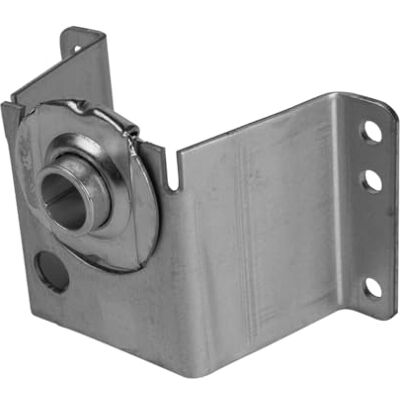 Schellenberg 10241 Rolamento de parede com rolamento de esferas Maxi, Ø 42 mm Schellenberg 10241 Rolamento de parede com rolamento de esferas Maxi, Ø 42 mm