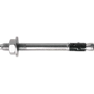 fischer Âncoras de parede 12 x 120 FAZ II, buchas para betão, caixa de 20 unidades fischer Âncoras de parede 12 x 120 FAZ II, buchas para betão, caixa de 20 unidades