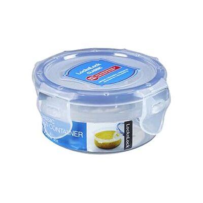 LocknLock Lock & Lock HPL931 Recipiente multifuncional (100 ml) LocknLock Lock & Lock HPL931 Recipiente multifuncional (100 ml)