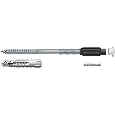 fischer Thermax Conjunto de parafusos com buchas (tamanhos 8 e 10 mm) fischer Thermax Conjunto de parafusos com buchas (tamanhos 8 e 10 mm)