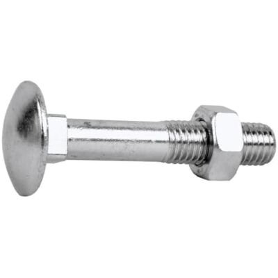 Cofan DIN-603/934 M-10X100 Z Unid: 25 Cofan DIN-603/934 M-10X100 Z Unid: 25