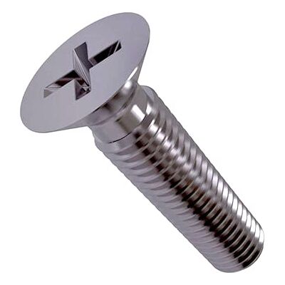 Keple M4 x 10 Parafusos de máquina escareados, parafusos Phillips de aço inoxidável, sutiã de cabeça plana embutida em cruz 4 mmParafuso adequado para metal, construção, bricolage (25 peças) Keple M4 x 10 Parafusos de máquina escareados, parafusos Phillips de aço inoxidável, sutiã de cabeça plana embutida em cruz 4 mmParafuso adequado para metal, construção, bricolage (25 peças)