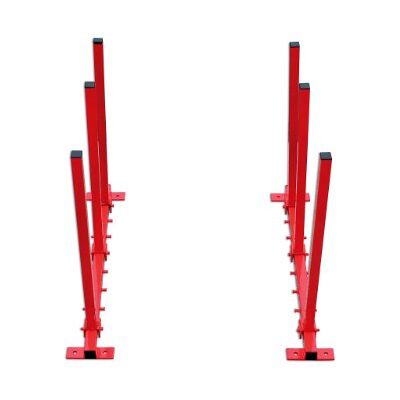 Powertec Power-Tec 92321 Suporte de Parede - Suporte de Parede Powertec Power-Tec 92321 Suporte de Parede - Suporte de Parede