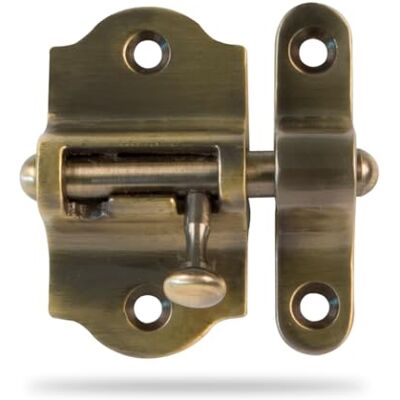 Amig Passador 720-40 latão couro Amig Passador 720-40 latão couro