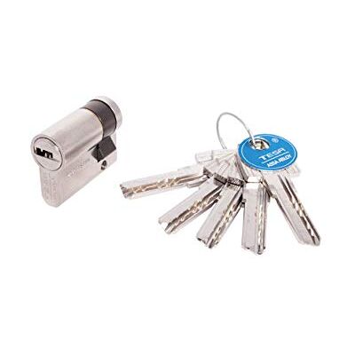Tesa Assa Abloy Cilindro de Segurança - Variedade - Cilindro de Segurança Tesa Assa Abloy Cilindro de Segurança - Variedade - Cilindro de Segurança