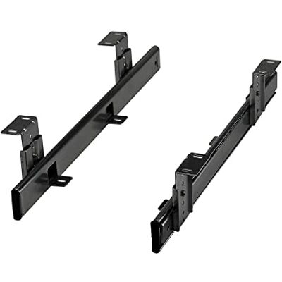 Sotech JUNKER Gaveta para teclado KT1-30-H35-400-NF 400 mm preto (Parcialmente extraível/Com suporte de montagem/Regulável em altura/Carregável até 30 kg) Prateleira para teclado para subestrutura Sotech JUNKER Gaveta para teclado KT1-30-H35-400-NF 400 mm preto (Parcialmente extraível/Com suporte de montagem/Regulável em altura/Carregável até 30 kg) Prateleira para teclado para subestrutura