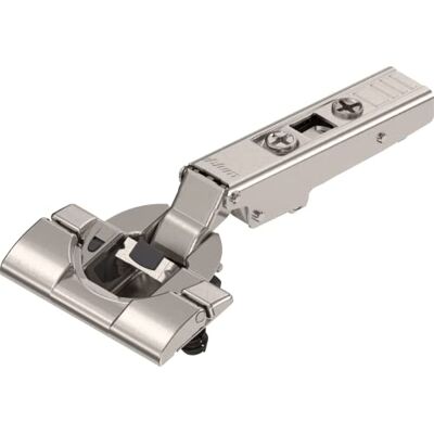 Blum Clip Top otion dobradiça, canto, 110°, m.primavera, insira Blum Clip Top otion dobradiça, canto, 110°, m.primavera, insira