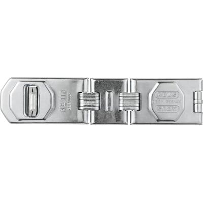 ABUS Cadeado (tamanho: 45 mm x 195 mm) ABUS Cadeado (tamanho: 45 mm x 195 mm)