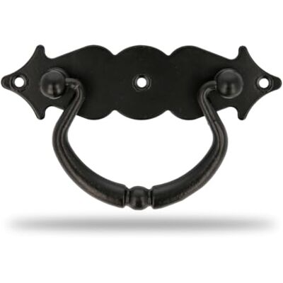 Amig Puxador -100 preto Amig Puxador -100 preto