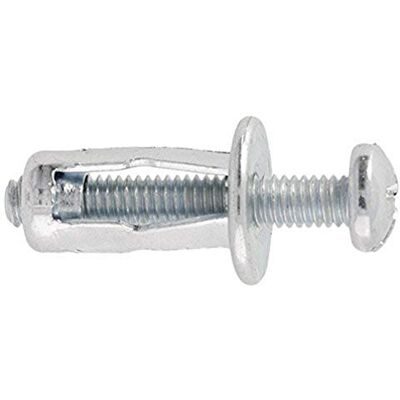 Molly Sutiãs especiais para paredes finas (8 mm, diâmetro de 4 mm, cinzento, conjunto de 10 unidades) Molly Sutiãs especiais para paredes finas (8 mm, diâmetro de 4 mm, cinzento, conjunto de 10 unidades)