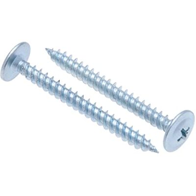 Keple 4,2 mm x 50 mm. Parafusos auto-roscantes Phillips de cabeça de flange, parafusos galvanizados com cabeça troncónica de rosca fina para chapa metálica, placa de gesso e madeira (25 peças) Keple 4,2 mm x 50 mm. Parafusos auto-roscantes Phillips de cabeça de flange, parafusos galvanizados com cabeça troncónica de rosca fina para chapa metálica, placa de gesso e madeira (25 peças)
