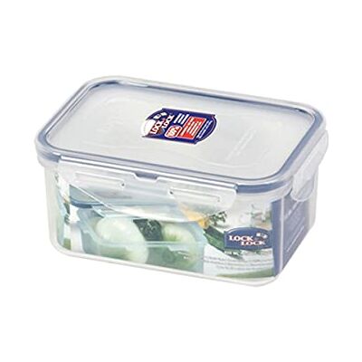 LocknLock Lock & Lock Recipiente multifuncional (600 ml) LocknLock Lock & Lock Recipiente multifuncional (600 ml)