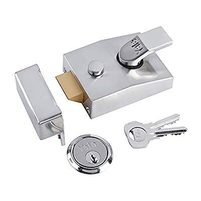 Yale Locks Travas para janela (tamanho: 60 mm) Yale Locks Travas para janela (tamanho: 60 mm)