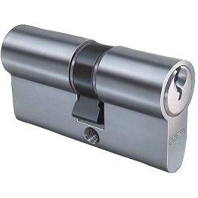 ABUS 538760 Cilindro para portas ABUS 538760 Cilindro para portas
