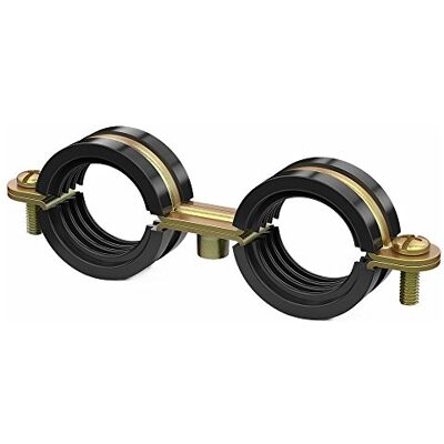 DESA - 15516018 - M6 - 18mm - Clamp DESA - 15516018 - M6 - 18mm - Clamp