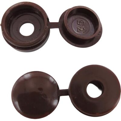 Merriway Bulk Hardware Kit de parafusos com cabeça Allen (embalagem de 50) Merriway Bulk Hardware Kit de parafusos com cabeça Allen (embalagem de 50)
