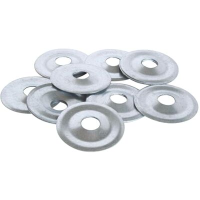 SOMATHERM FOR YOU Rosetta Ø 25 mm plana (x10) SOMATHERM FOR YOU Rosetta Ø 25 mm plana (x10)