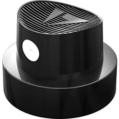 AUPROTEC 10 cabeças de pulverização de substituição para pulverizadores, preto e branco AUPROTEC 10 cabeças de pulverização de substituição para pulverizadores, preto e branco