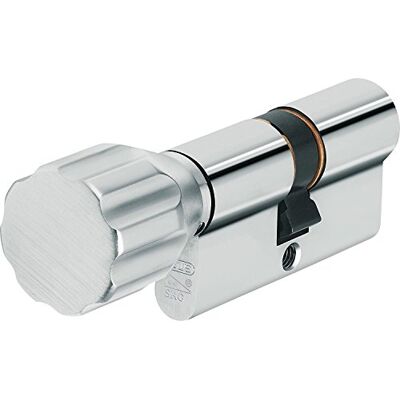 ABUS Cilindro perfilado kxp20s variações, 73937 ABUS Cilindro perfilado kxp20s variações, 73937