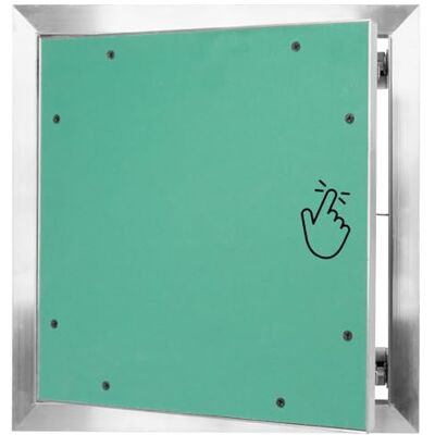 Repa Market Porta do painel de acesso de , painéis de gesso para uso interno, placa de cobertura de lapela de abertura com placa de gesso, fechadura de porta de caixa Repa Market Porta do painel de acesso de , painéis de gesso para uso interno, placa de cobertura de lapela de abertura com placa de gesso, fechadura de porta de caixa