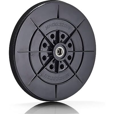 Kneester Substituição • Disco de • Disco de esmerilagem • Prato de suporte • Lixadeira de coberturas • Retificadora • Girafa com fecho de gancho e laço de Ø 225 mm • Powerplus X0476, X0477 e X0478 Kneester Substituição • Disco de • Disco de esmerilagem • Prato de suporte • Lixadeira de coberturas • Retificadora • Girafa com fecho de gancho e laço de Ø 225 mm • Powerplus X0476, X0477 e X0478