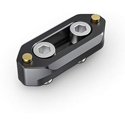 SMALLRIG Rail de segurança NATO (46 mm) 1409 SMALLRIG Rail de segurança NATO (46 mm) 1409