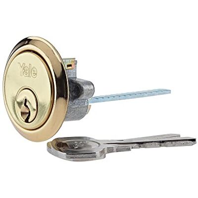 Yale Locks YALB1109PB Travas para janela Yale Locks YALB1109PB Travas para janela