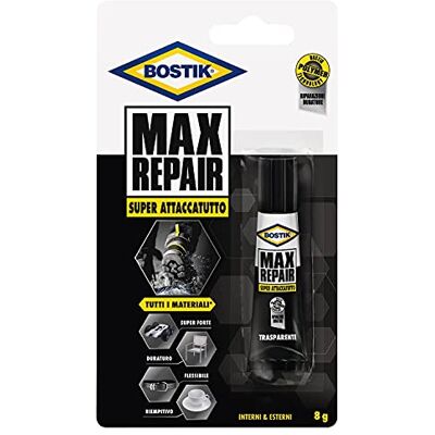UHU Bostik Cola universal, transparente UHU Bostik Cola universal, transparente