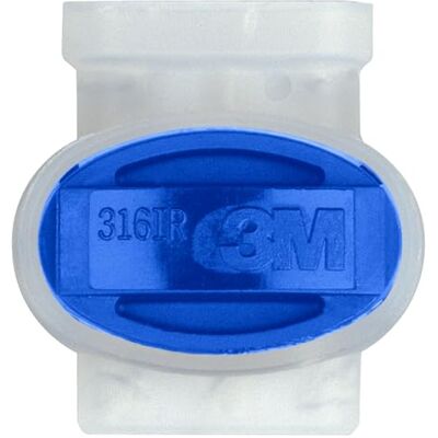 Gardena 1282-20 Borne 24 V, terminal de união para uma união estanque do cabo de ligação de 24 V com botão de pressão Gardena 1282-20 Borne 24 V, terminal de união para uma união estanque do cabo de ligação de 24 V com botão de pressão