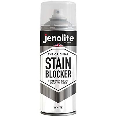 JENOLITE - Stain Blocker Damp Seal - 400 ml - Paint JENOLITE - Stain Blocker Damp Seal - 400 ml - Paint