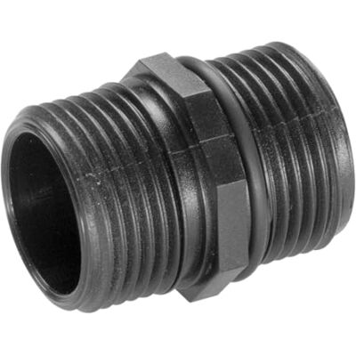 Gardena Adaptador de superfície para ligar bombas com rosca interior com elementos de conexão de mangueiras de rega, padrão Gardena Adaptador de superfície para ligar bombas com rosca interior com elementos de conexão de mangueiras de rega, padrão