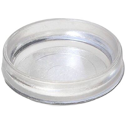 Merriway - BH00018 - Transparente - Acessório para móveis Merriway - BH00018 - Transparente - Acessório para móveis