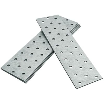 OMIdeas - Flat Joining Plates 200x60x2 OMIdeas - Flat Joining Plates 200x60x2