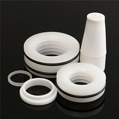 EsportsMJJ Airless Pulverizador 440 kit de embalagem de reparação para Titan 440 450 pulverizador selo pad reparação acessórios EsportsMJJ Airless Pulverizador 440 kit de embalagem de reparação para Titan 440 450 pulverizador selo pad reparação acessórios