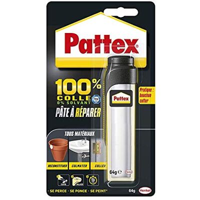 Pattex Para paredes L e U pedras O., para parafusar, galvanizado Pattex Para paredes L e U pedras O., para parafusar, galvanizado