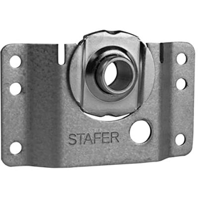 Schellenberg Suporte de parede com rolamento de esferas Maxi, 42 mm Schellenberg Suporte de parede com rolamento de esferas Maxi, 42 mm
