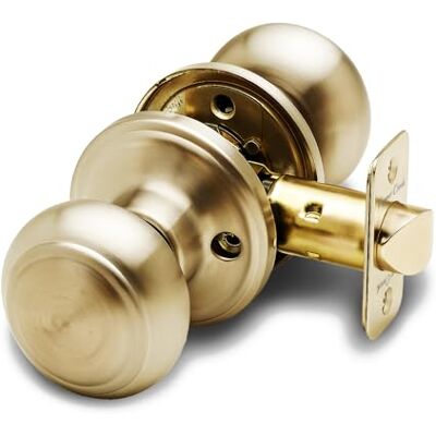 Copper Creek Pomo colonial, latão polido, 1 unidade (pack of 1) Copper Creek Pomo colonial, latão polido, 1 unidade (pack of 1)