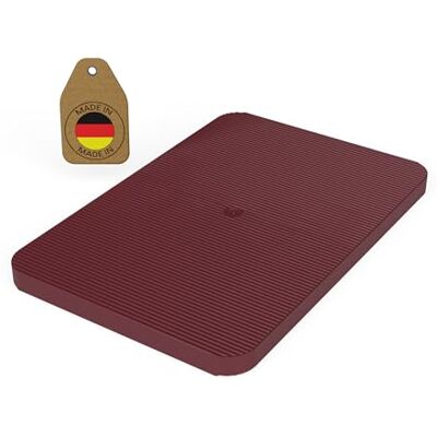 FUX 100 unidades de espaçadores de plástico de 60 x 40 x 3 mm, blocos de vidraça, espaçadores, placas de plástico, placas de compensação, cunhas para janelas (espessura: 3 mm) FUX 100 unidades de espaçadores de plástico de 60 x 40 x 3 mm, blocos de vidraça, espaçadores, placas de plástico, placas de compensação, cunhas para janelas (espessura: 3 mm)