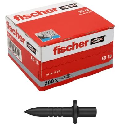 fischer einschlag unhas ED 18, 79815 fischer einschlag unhas ED 18, 79815