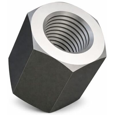 Keple M16 Porcas de Acoplamento Hexagonais (48mm 24mm) Porca de Haste Longa Rosca Fêmea Aço Liga Zincado para Equipamentos de Comunicação DIN 6334 (Pacote de 2) Altura 48mm Keple M16 Porcas de Acoplamento Hexagonais (48mm 24mm) Porca de Haste Longa Rosca Fêmea Aço Liga Zincado para Equipamentos de Comunicação DIN 6334 (Pacote de 2) Altura 48mm