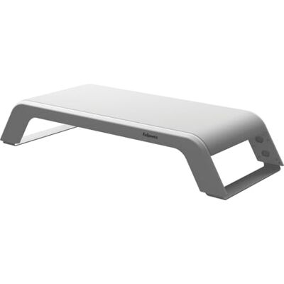 Fellowes Suporte para monitor Hana LT, branco Fellowes Suporte para monitor Hana LT, branco