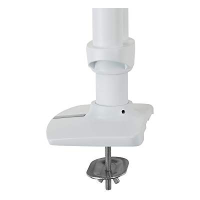 Ergotron Componente de montagem (montagem com furo) aço Ergotron Componente de montagem (montagem com furo) aço