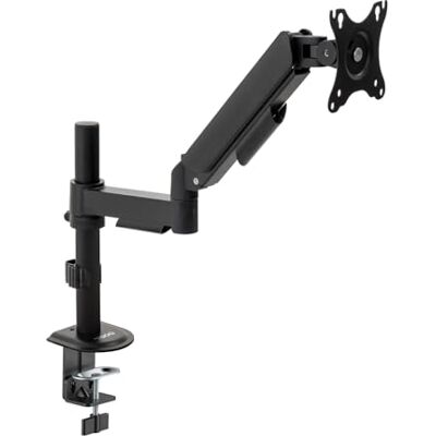 TOOQ DB1532TNR-B Suporte de mesa para ecrãs 17"-32", cor preta TOOQ DB1532TNR-B Suporte de mesa para ecrãs 17"-32", cor preta