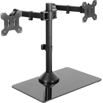 Vivo - STAND-V002FG - Preto - 32 in - Suporte de monitor Vivo - STAND-V002FG - Preto - 32 in - Suporte de monitor