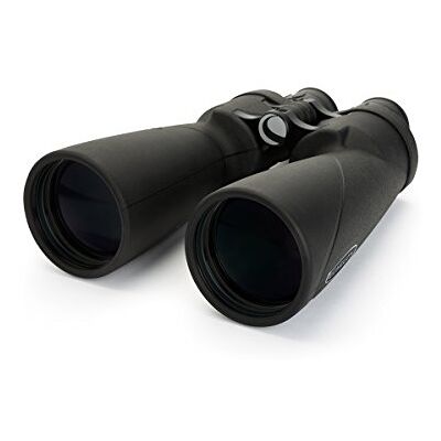 Celestron 71454 Prismático (20 x 70), preto Celestron 71454 Prismático (20 x 70), preto