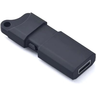 Yiko 64GB Mini Gravador de Voz, Gravador de Áudio Portátil com Bateria Recargável USB C, Dispositivo de Gravação Portátil para Conferências, Reuniões e Aulas Yiko 64GB Mini Gravador de Voz, Gravador de Áudio Portátil com Bateria Recargável USB C, Dispositivo de Gravação Portátil para Conferências, Reuniões e Aulas