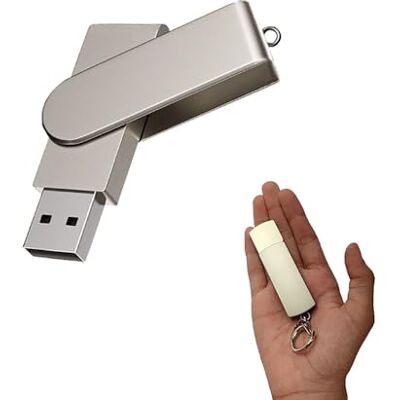 LemoVoz 64 GB Mini gravadores de voz micro gravador de som mini gravador de áudio discreto, metais crianças portátil gravação para aulas reuniões entrevistas discursos memórias USB LemoVoz 64 GB Mini gravadores de voz micro gravador de som mini gravador de áudio discreto, metais crianças portátil gravação para aulas reuniões entrevistas discursos memórias USB