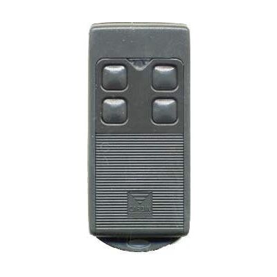 Exen CARDIN S738 TX4 Controlo remoto original 4 canais TRQ738400 de quartzo 30,875 Mhz também substitui o controlo remoto CARDIN S38 porta garagem Exen CARDIN S738 TX4 Controlo remoto original 4 canais TRQ738400 de quartzo 30,875 Mhz também substitui o controlo remoto CARDIN S38 porta garagem