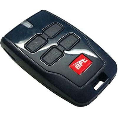BFT MITTO B RCB04 R1 comando remoto, 433,92 MHz, código variável BFT MITTO B RCB04 R1 comando remoto, 433,92 MHz, código variável